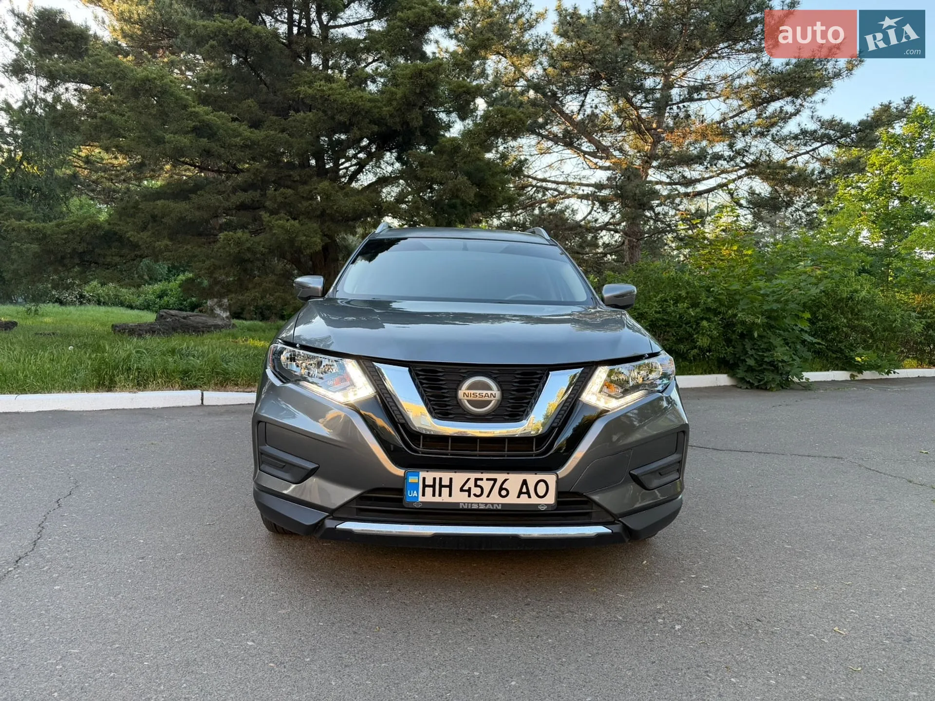 2017 Nissan Rogue - мініатюра 16