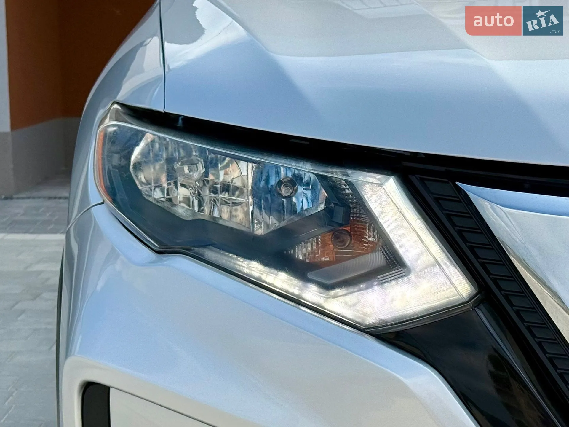2017 Nissan Rogue - мініатюра 20