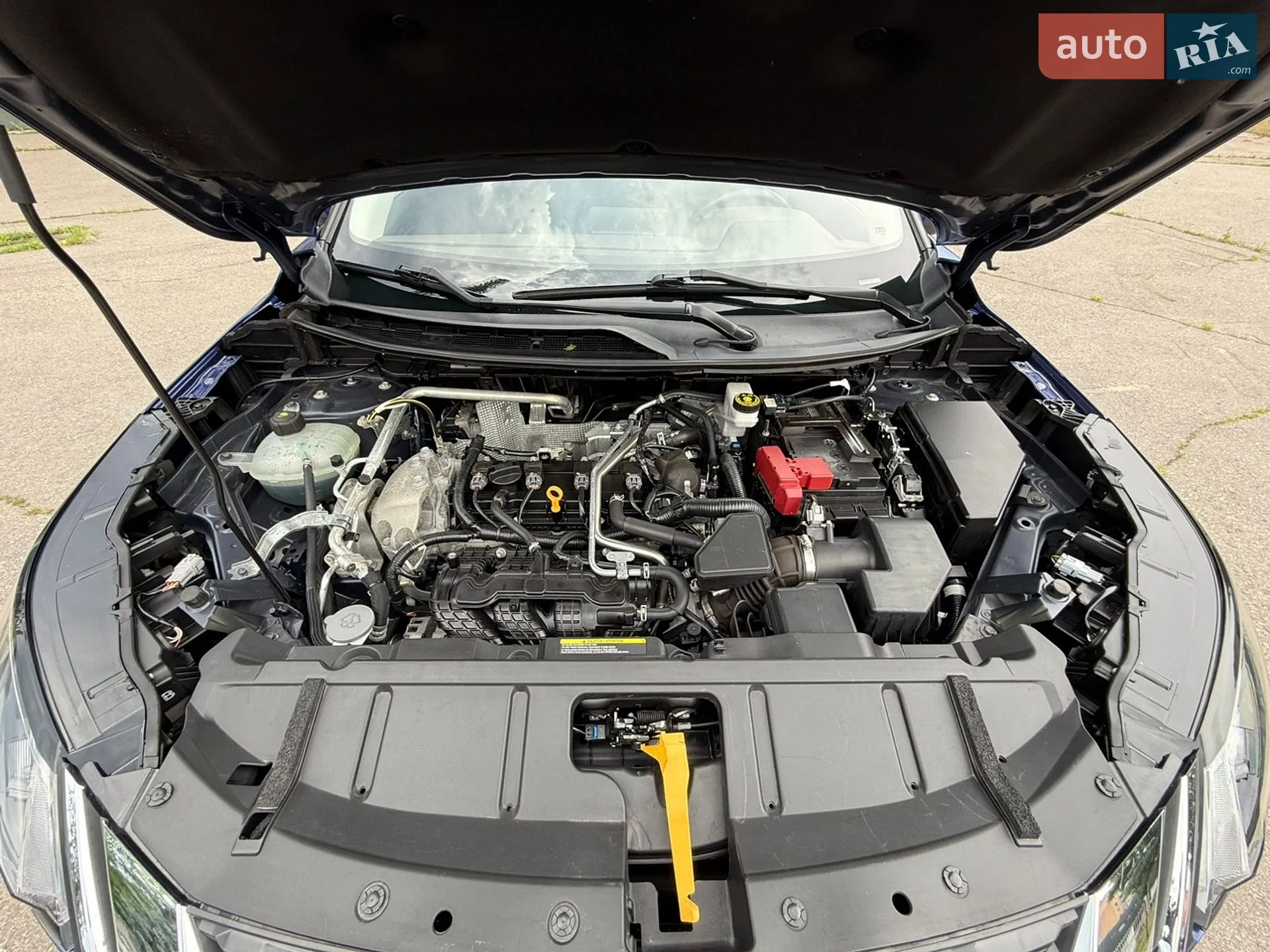 2021 Nissan Rogue - мініатюра 25