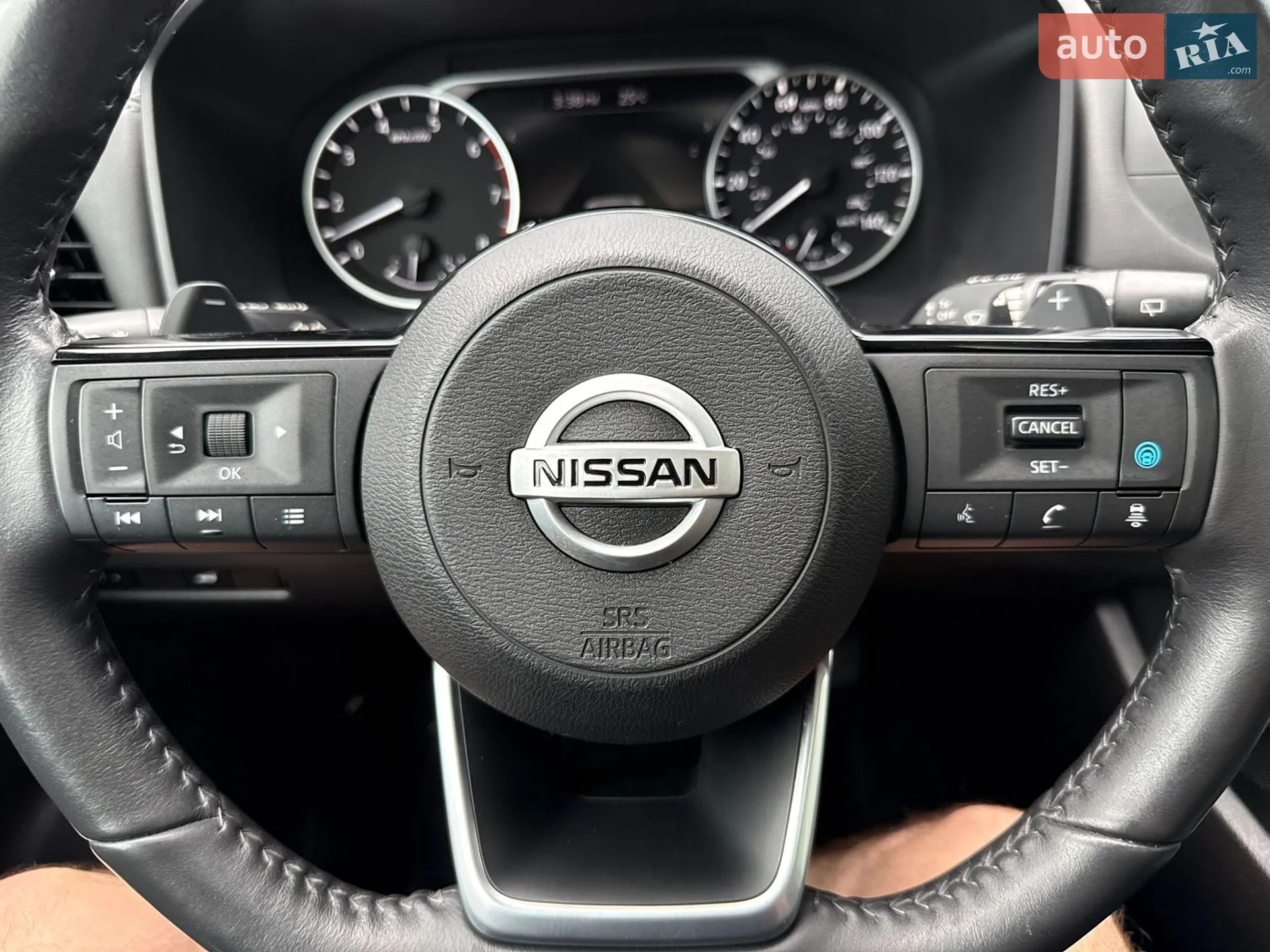 2021 Nissan Rogue - мініатюра 39