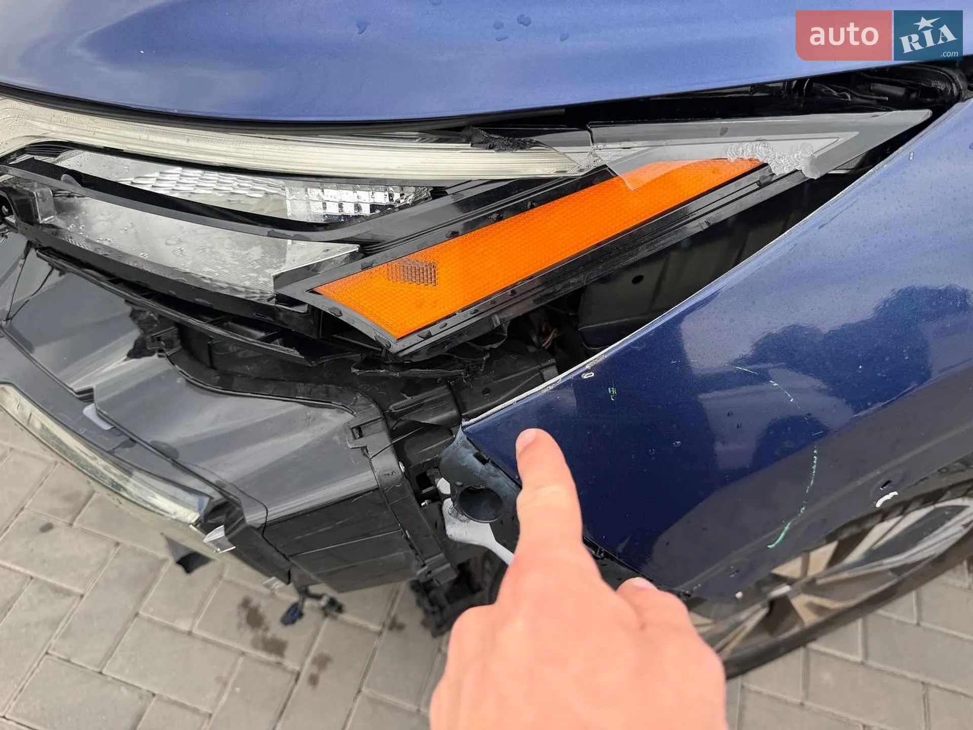 2020 Nissan Rogue - мініатюра 8