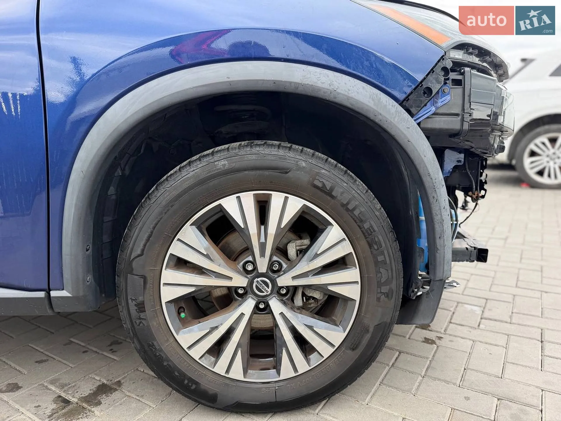 2020 Nissan Rogue - мініатюра 18