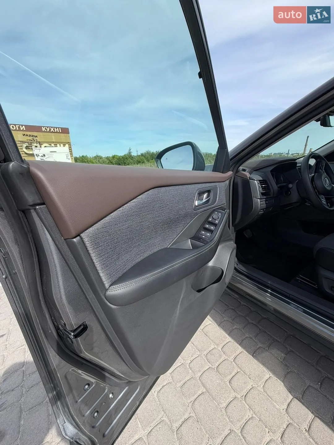 2023 Nissan Rogue - мініатюра 20