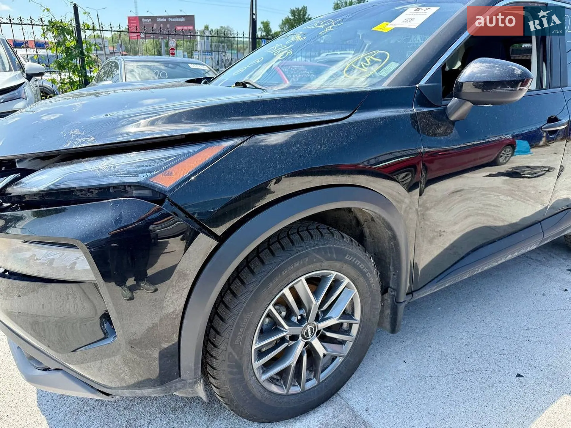 2022 Nissan Rogue - мініатюра 29