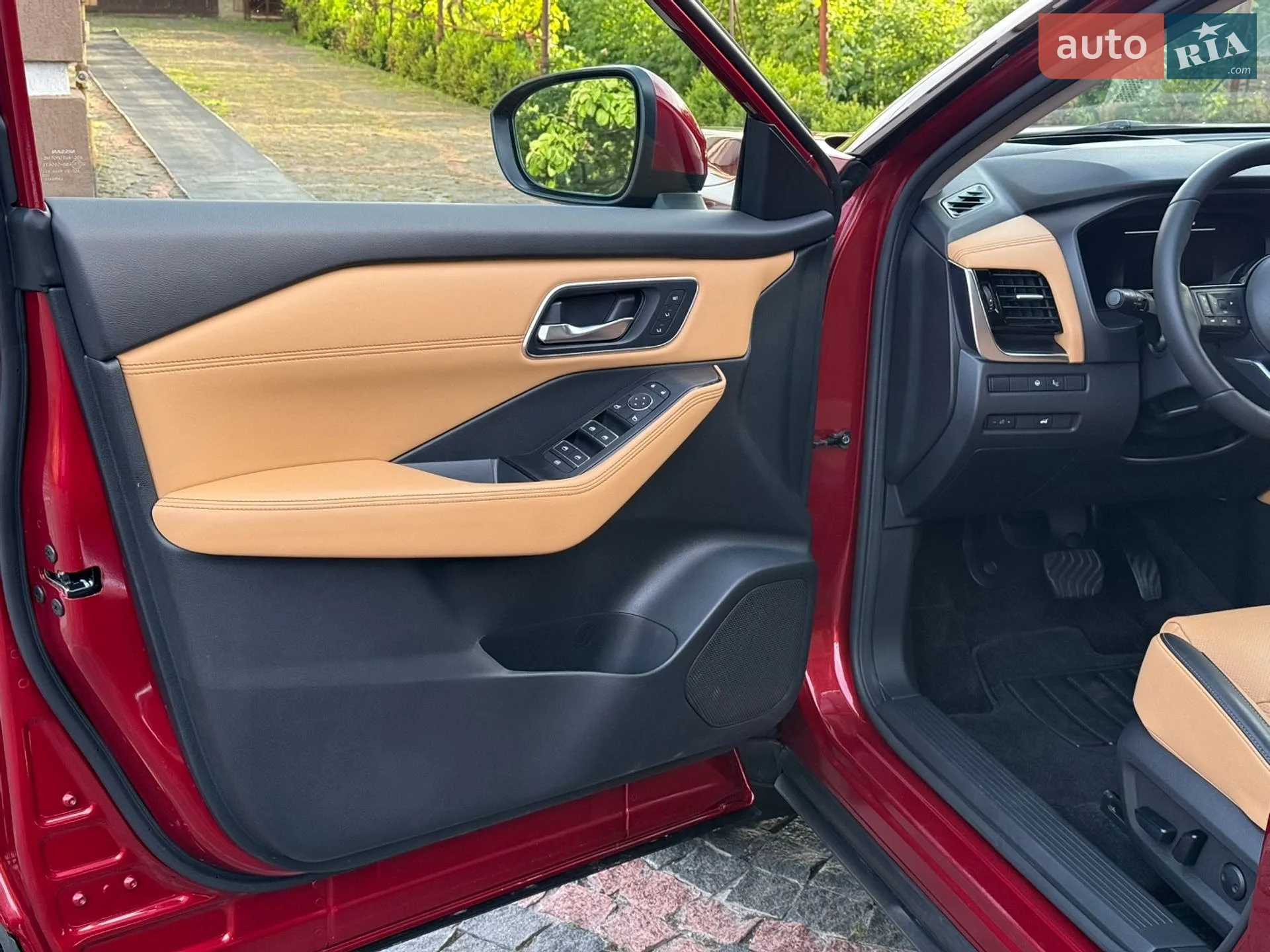 2022 Nissan Rogue - мініатюра 19