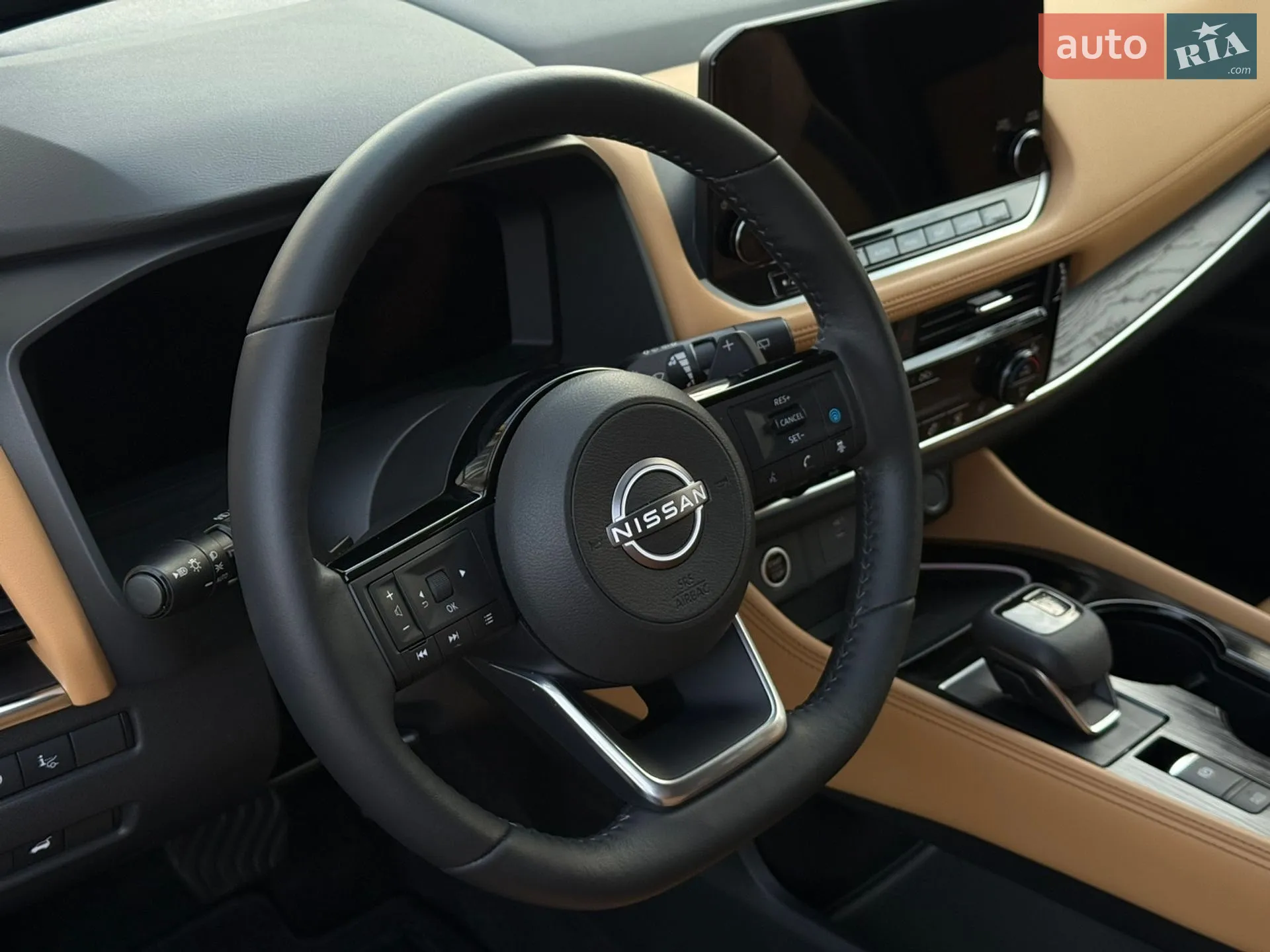 2022 Nissan Rogue - мініатюра 24