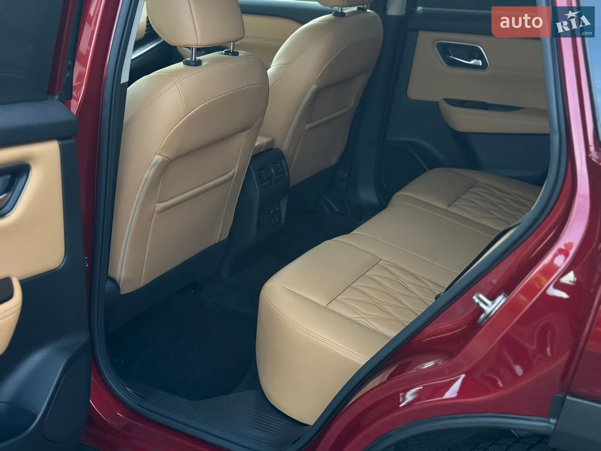 2022 Nissan Rogue - мініатюра 28