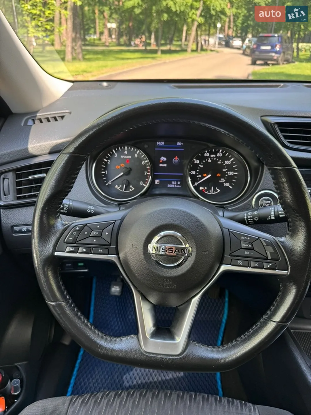 2018 Nissan Rogue - мініатюра 18