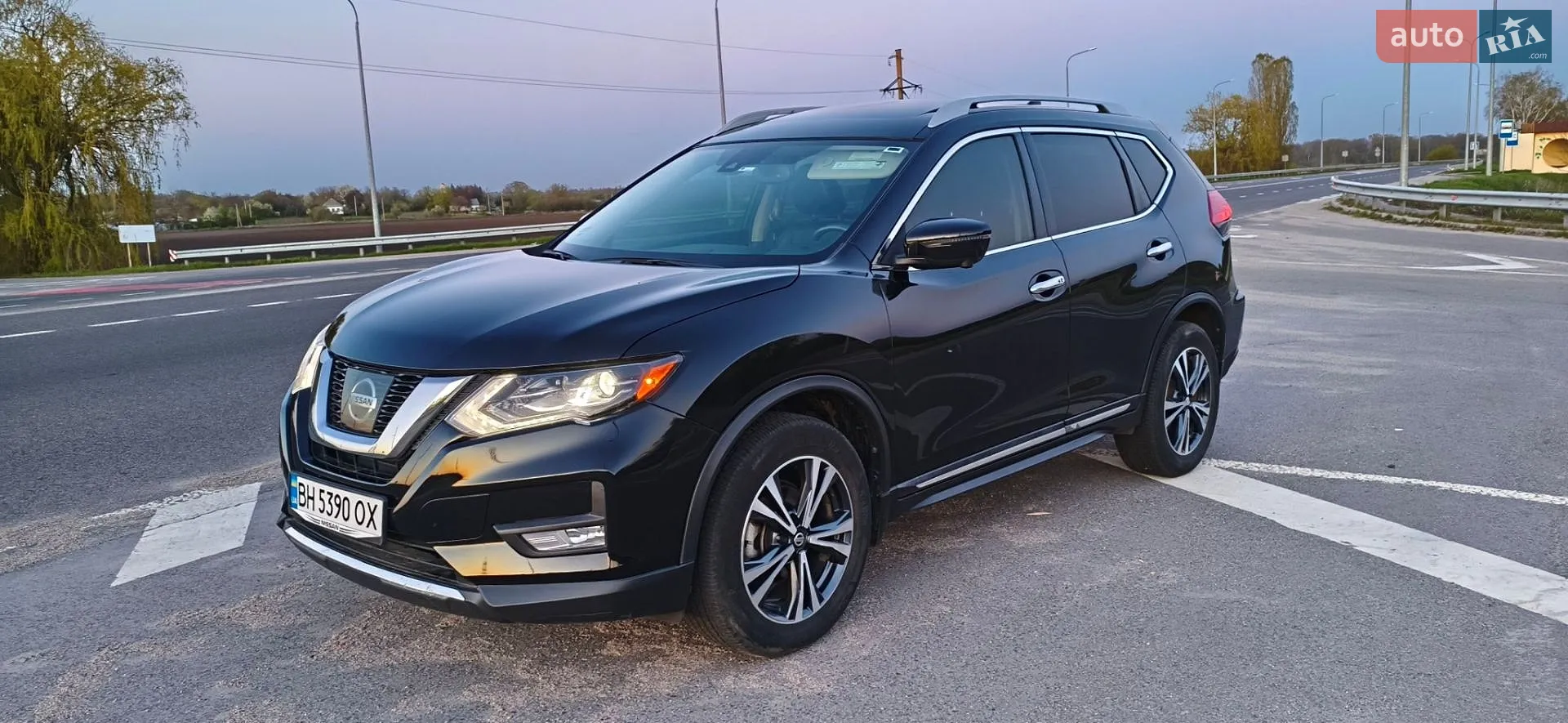 2017 Nissan Rogue - мініатюра 24