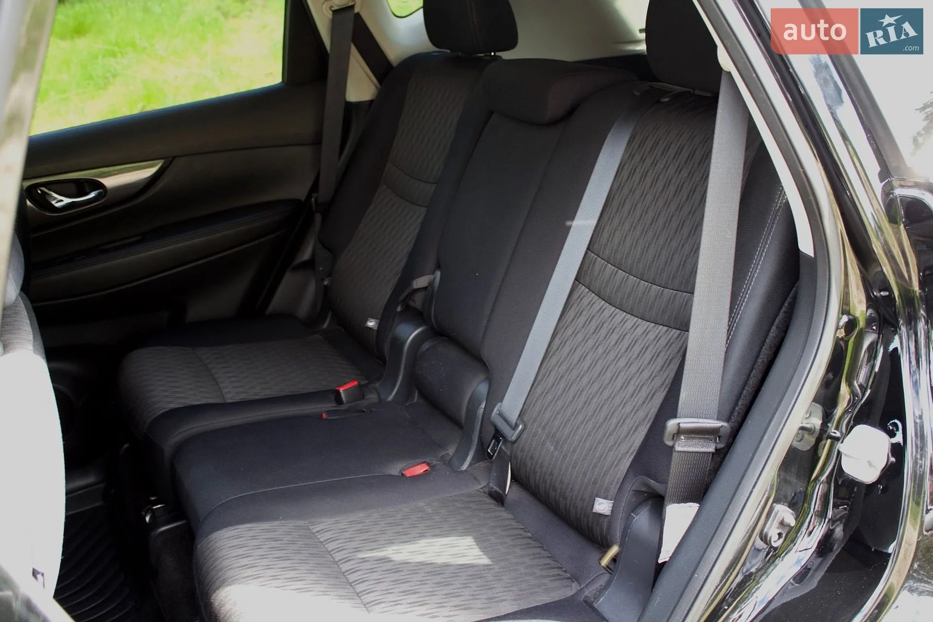 2019 Nissan Rogue - мініатюра 28