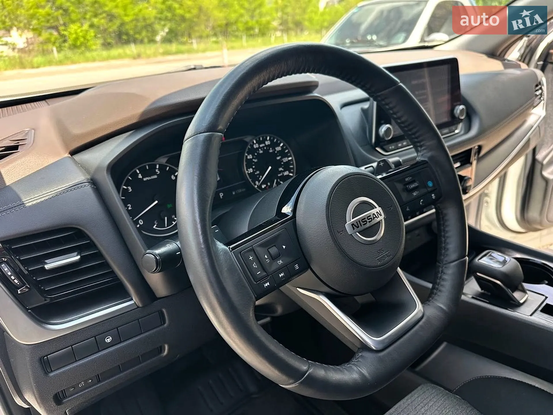 2021 Nissan Rogue - мініатюра 20