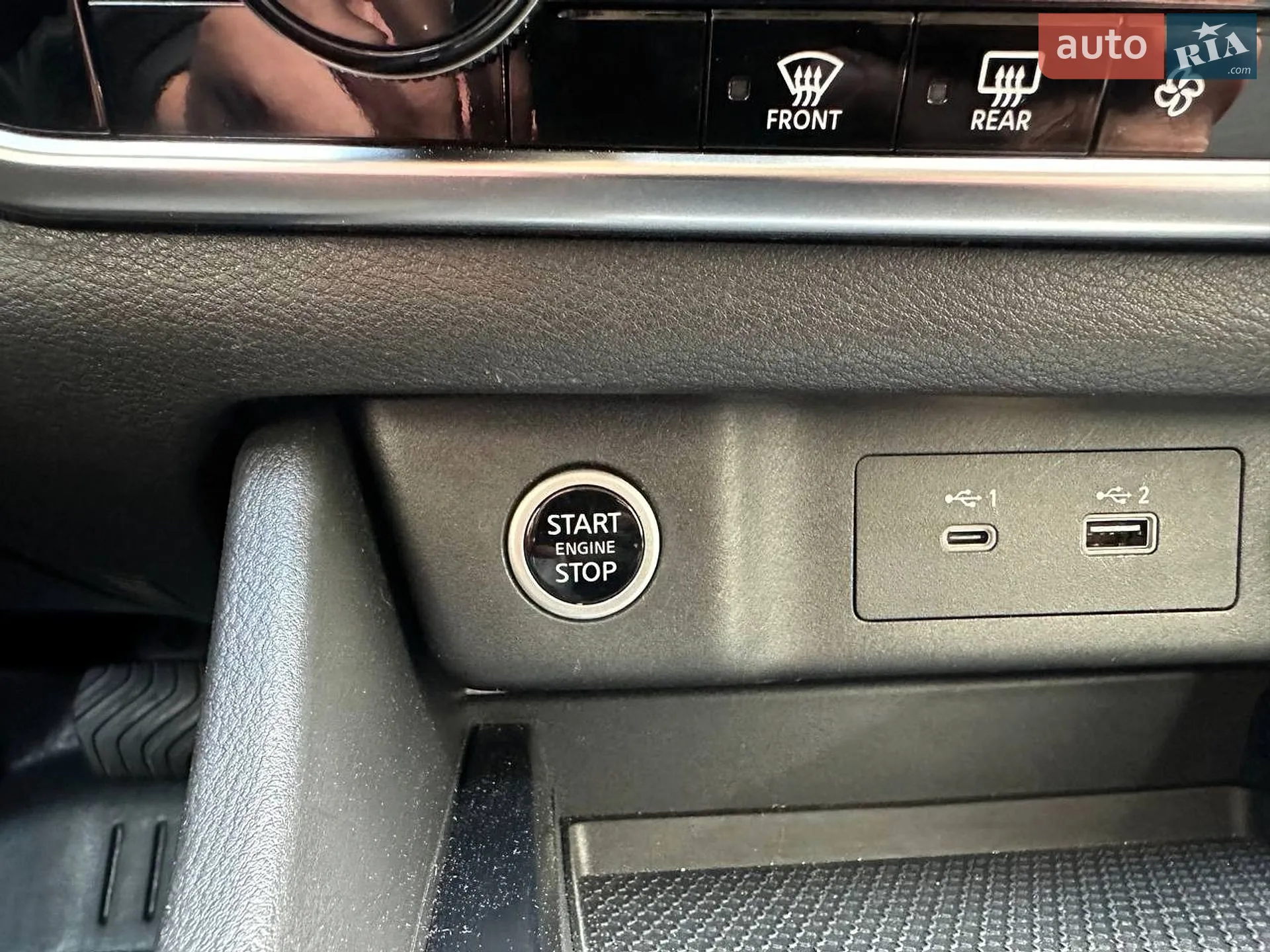 2021 Nissan Rogue - мініатюра 26