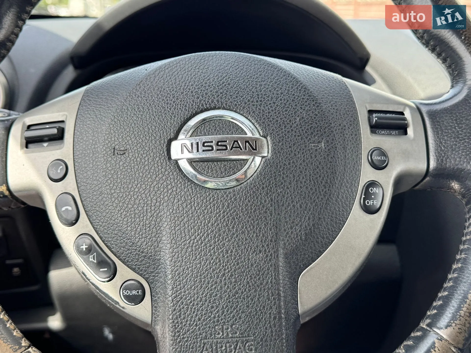 2012 Nissan Rogue - мініатюра 18