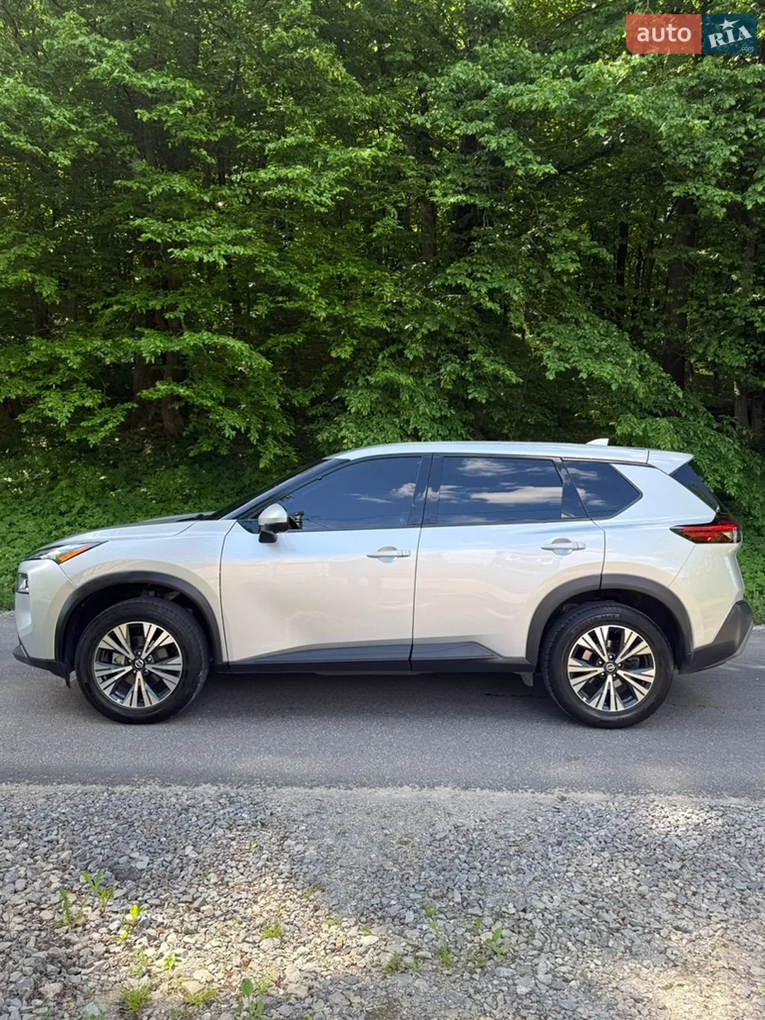2021 Nissan Rogue - мініатюра 12