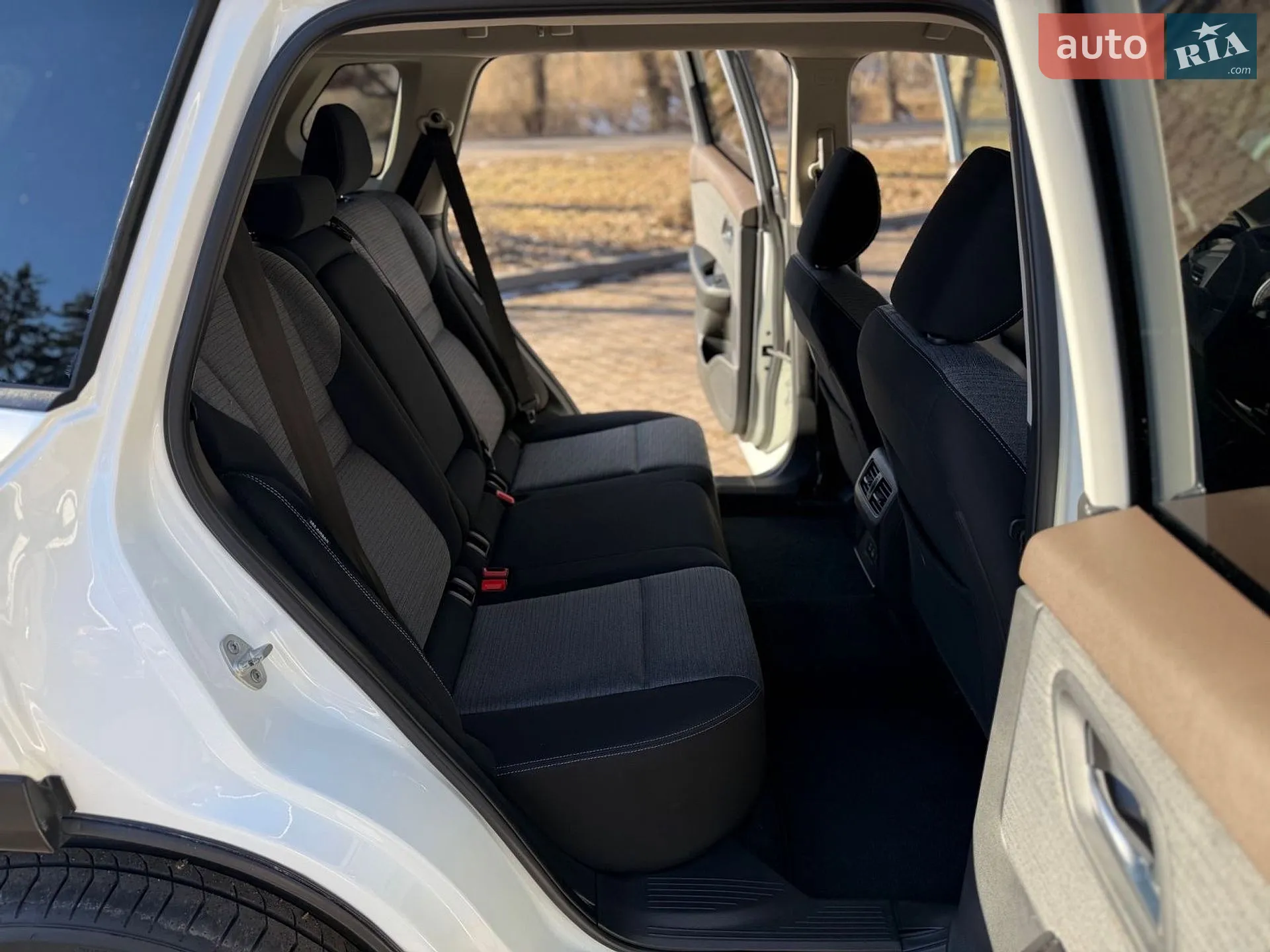 2020 Nissan Rogue - мініатюра 25