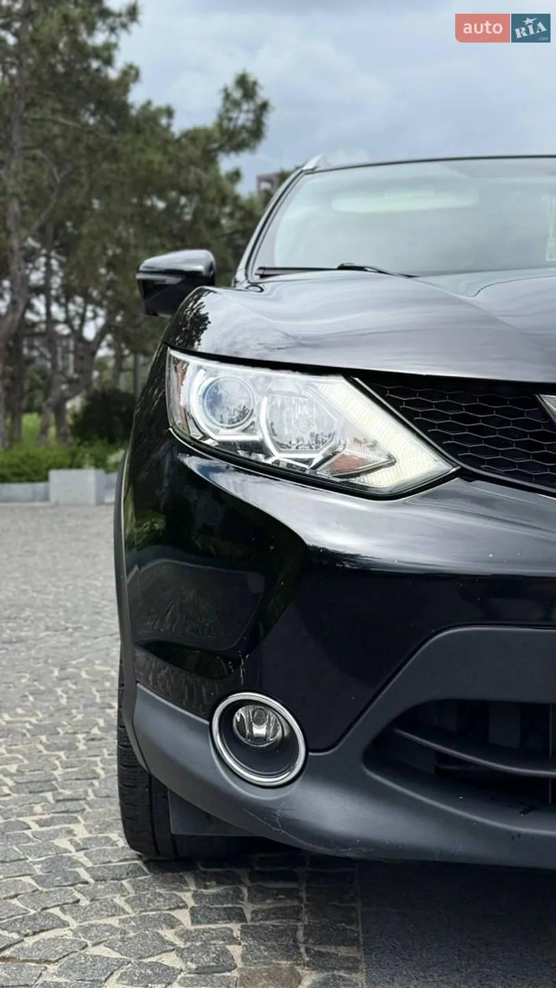 2017 Nissan Rogue - мініатюра 8