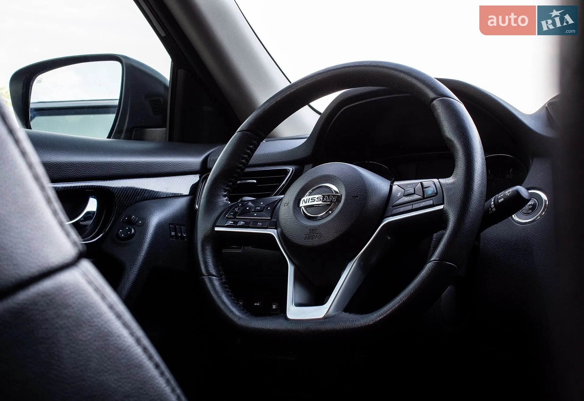2019 Nissan Rogue - мініатюра 20
