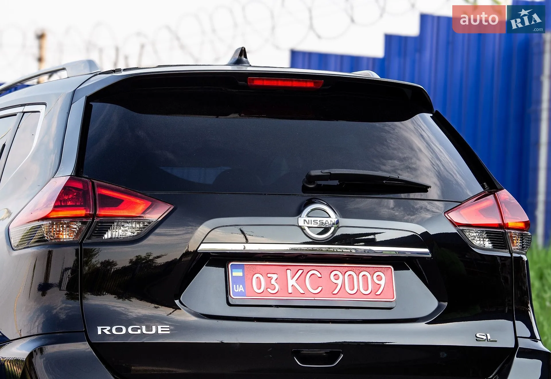 2019 Nissan Rogue - мініатюра 53