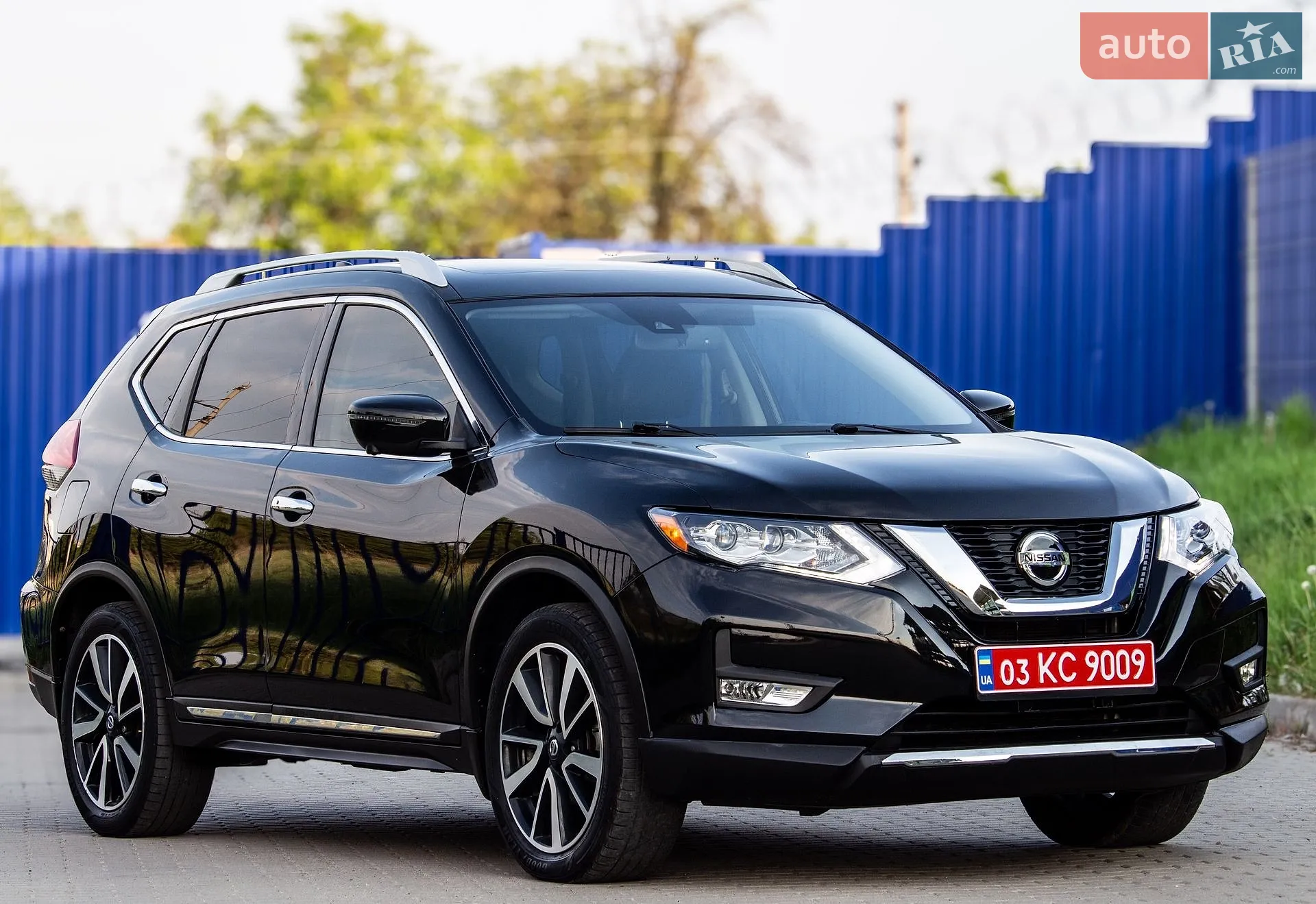 2019 Nissan Rogue - мініатюра 73