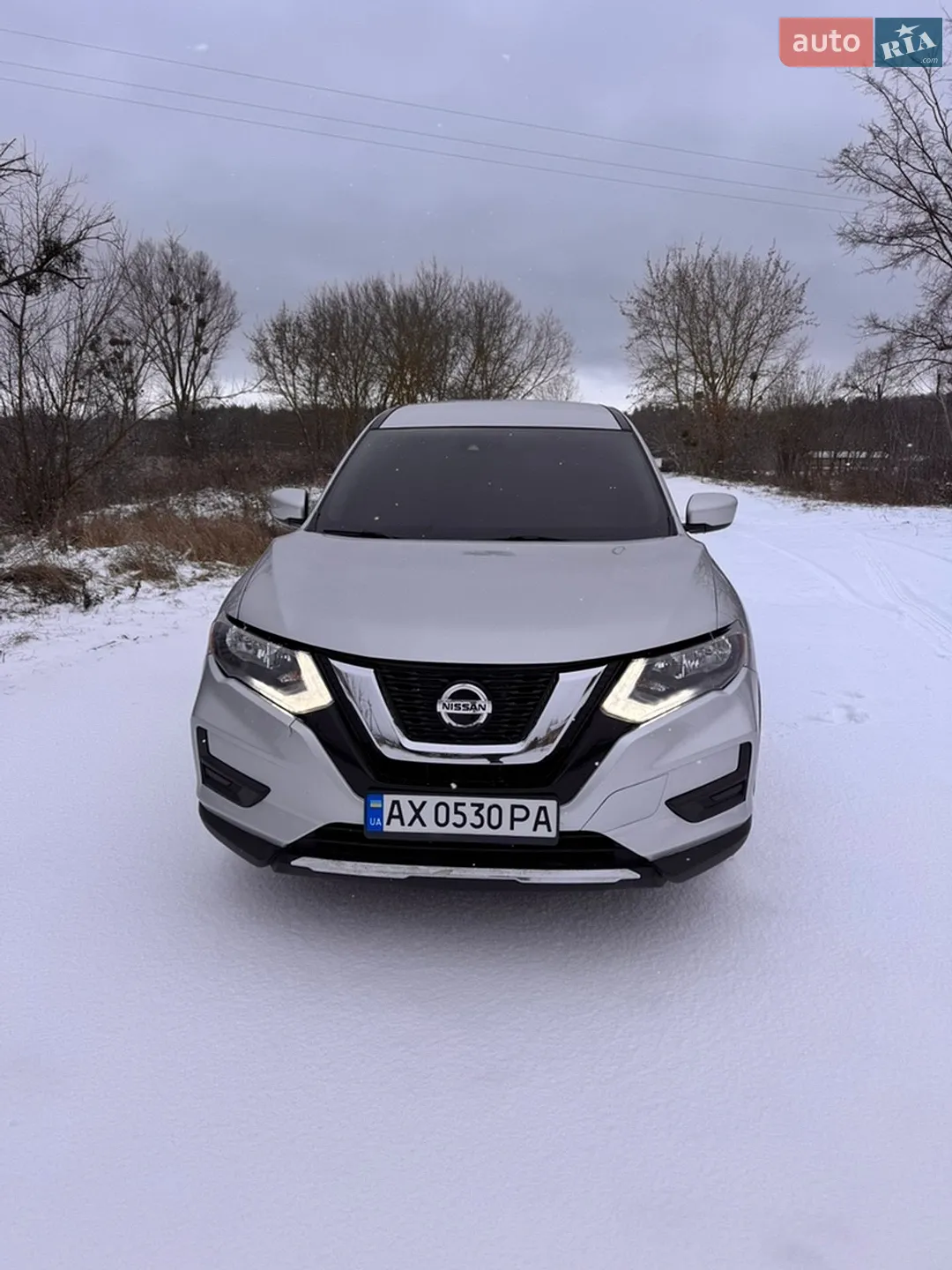 2019 Nissan Rogue - мініатюра 8