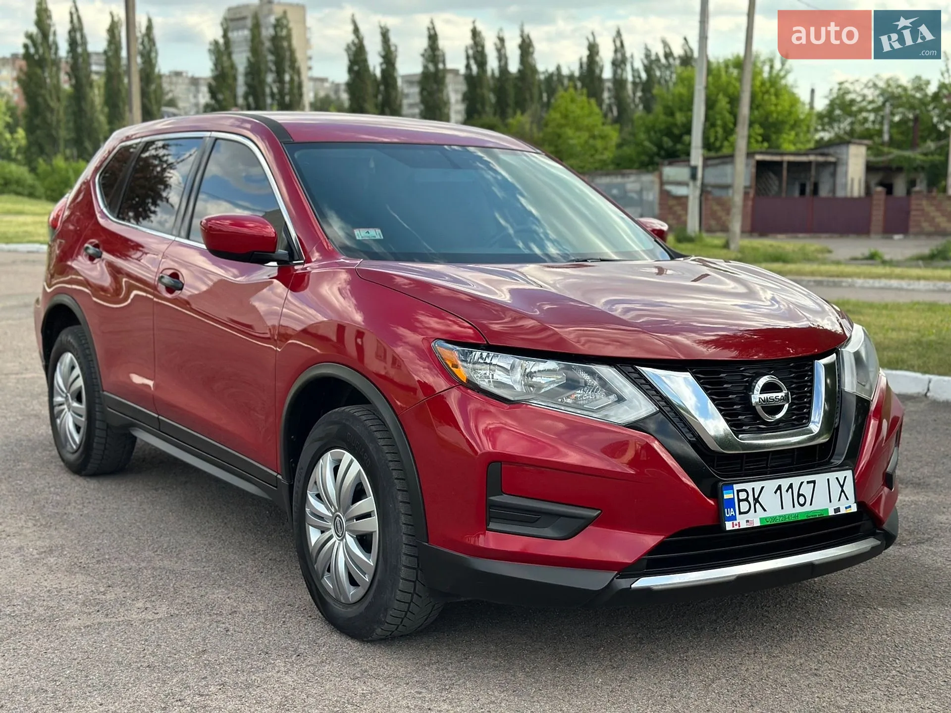 2016 Nissan Rogue - мініатюра 12