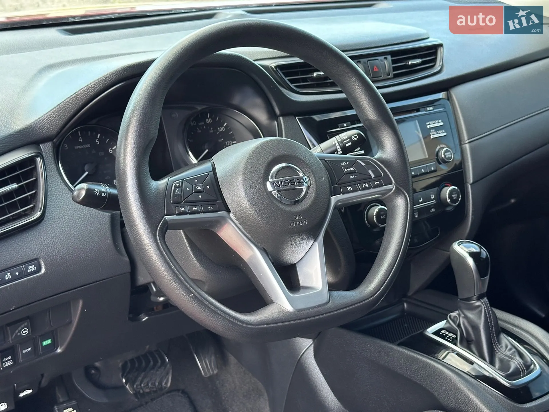 2016 Nissan Rogue - мініатюра 48