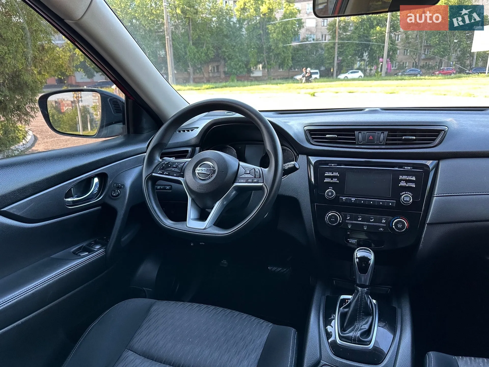 2016 Nissan Rogue - мініатюра 56