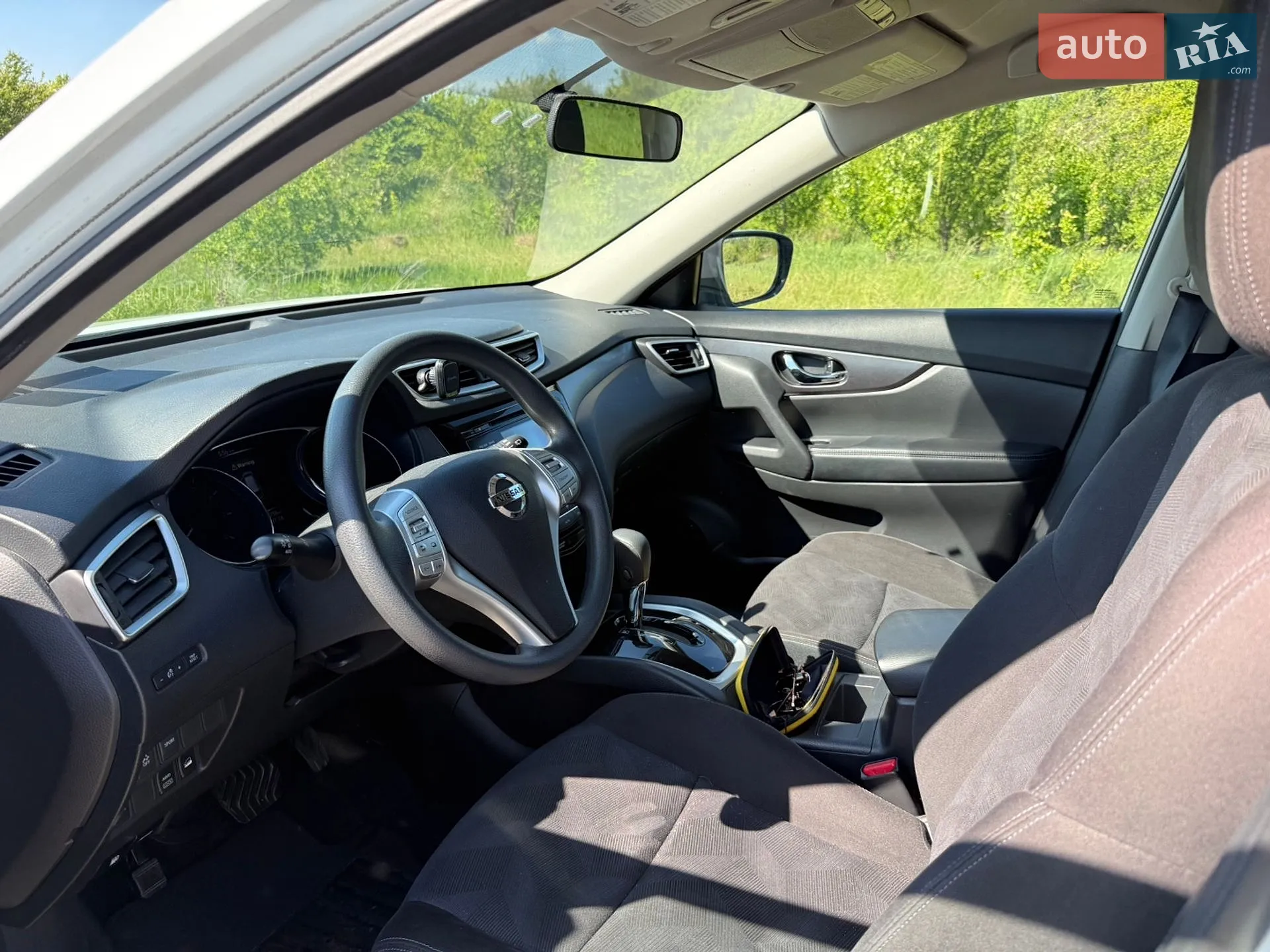 2014 Nissan Rogue - мініатюра 20