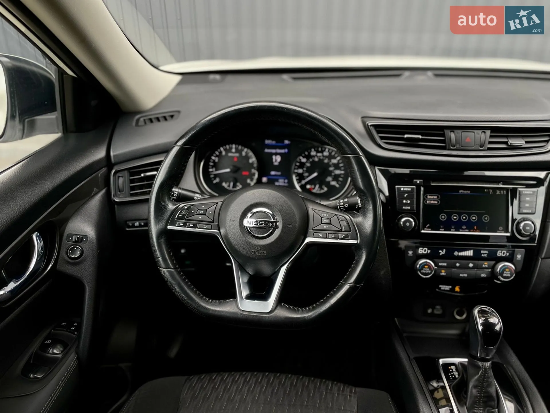 2018 Nissan Rogue - мініатюра 10