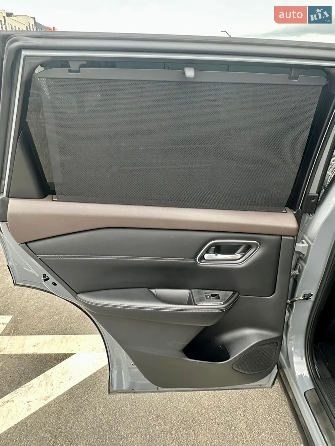 2020 Nissan Rogue - мініатюра 14