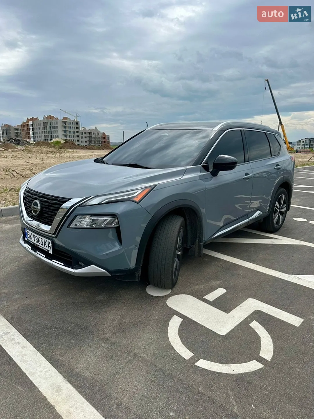 2020 Nissan Rogue - мініатюра 23