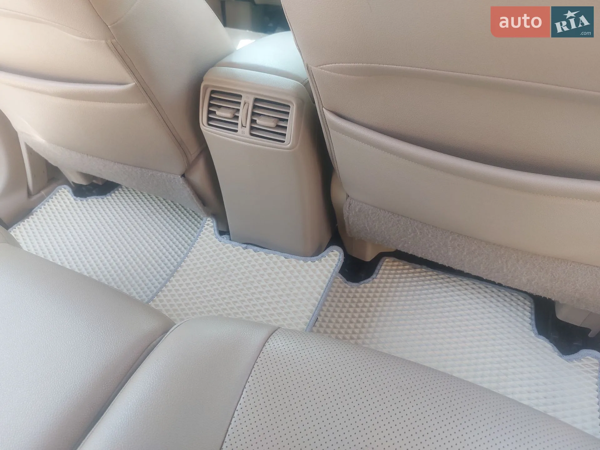 2015 Nissan Rogue - мініатюра 19