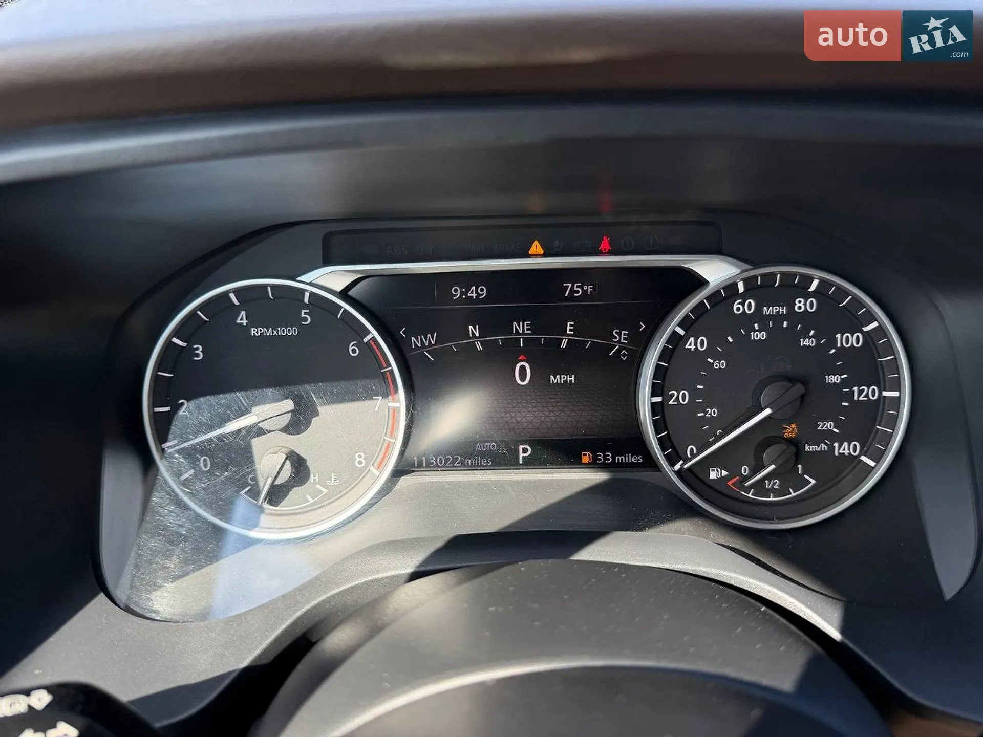 2021 Nissan Rogue - мініатюра 19