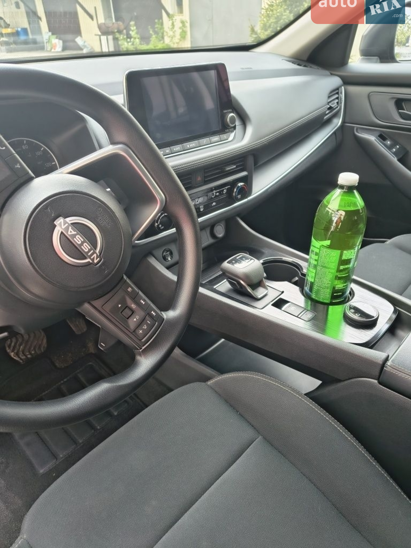 2024 Nissan Rogue - мініатюра 2