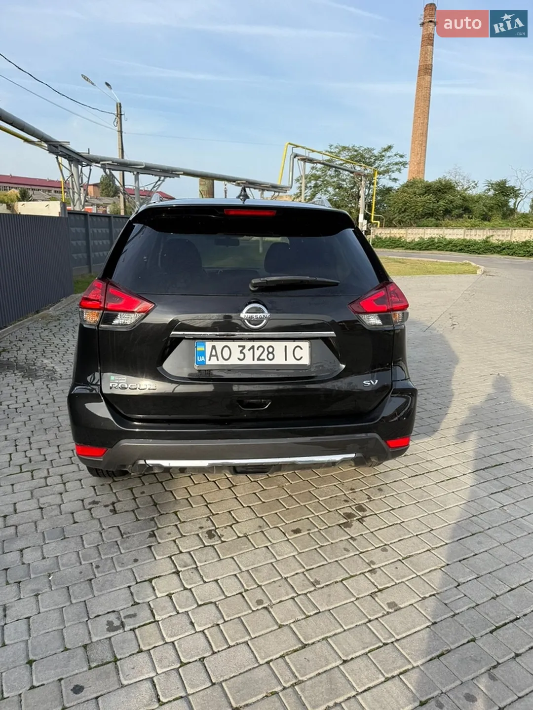 2018 Nissan Rogue - мініатюра 11