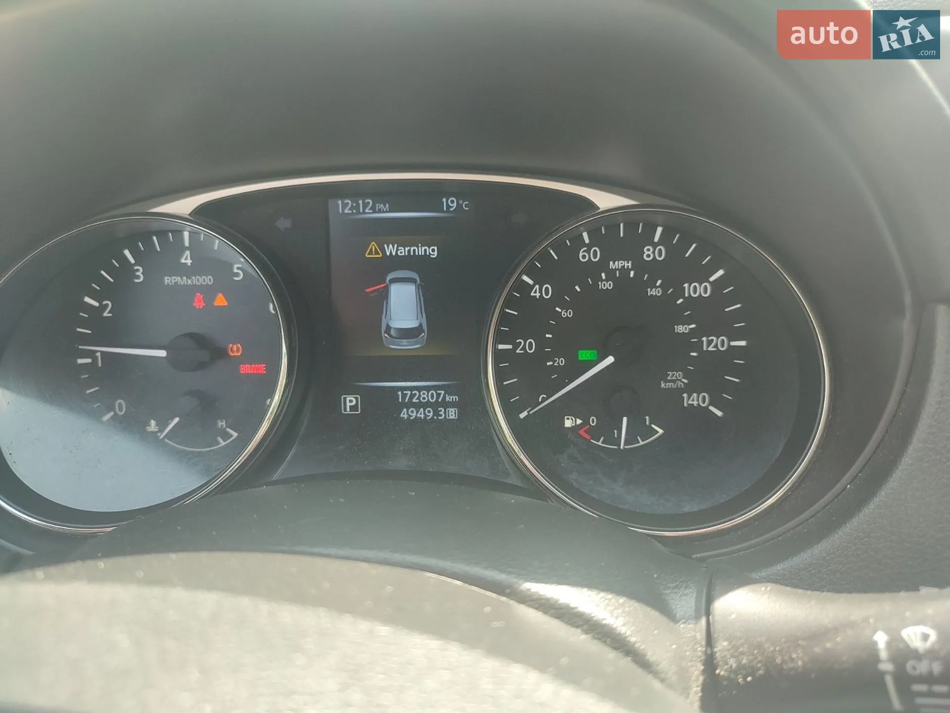 2016 Nissan Rogue - мініатюра 10