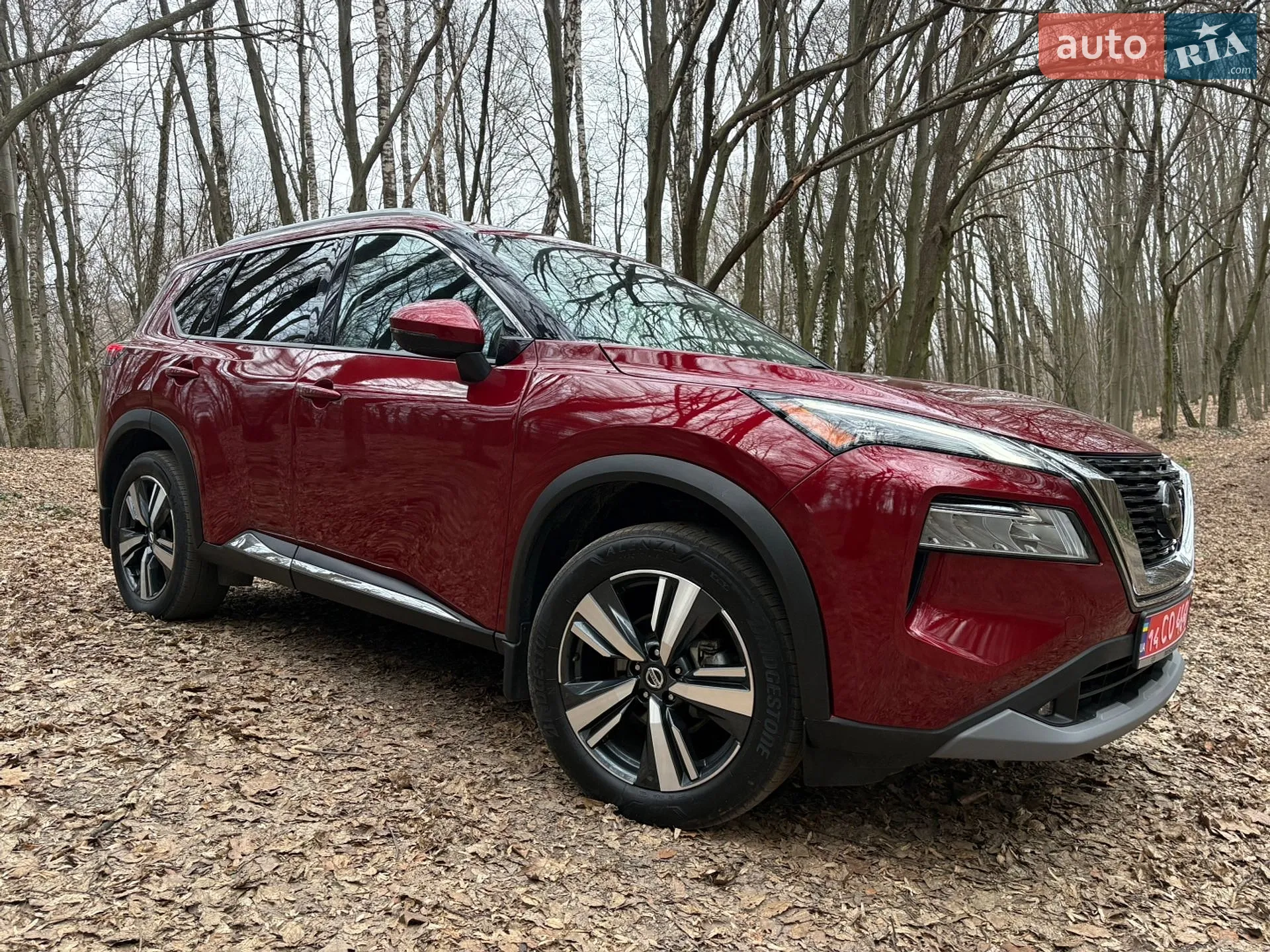 2020 Nissan Rogue - мініатюра 8
