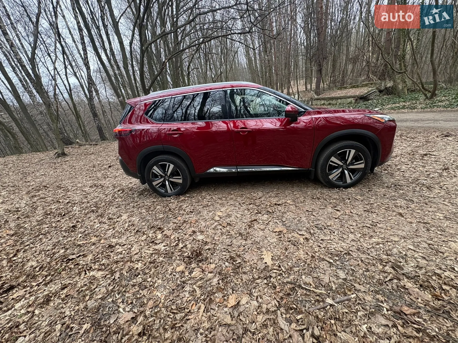 2020 Nissan Rogue - мініатюра 10
