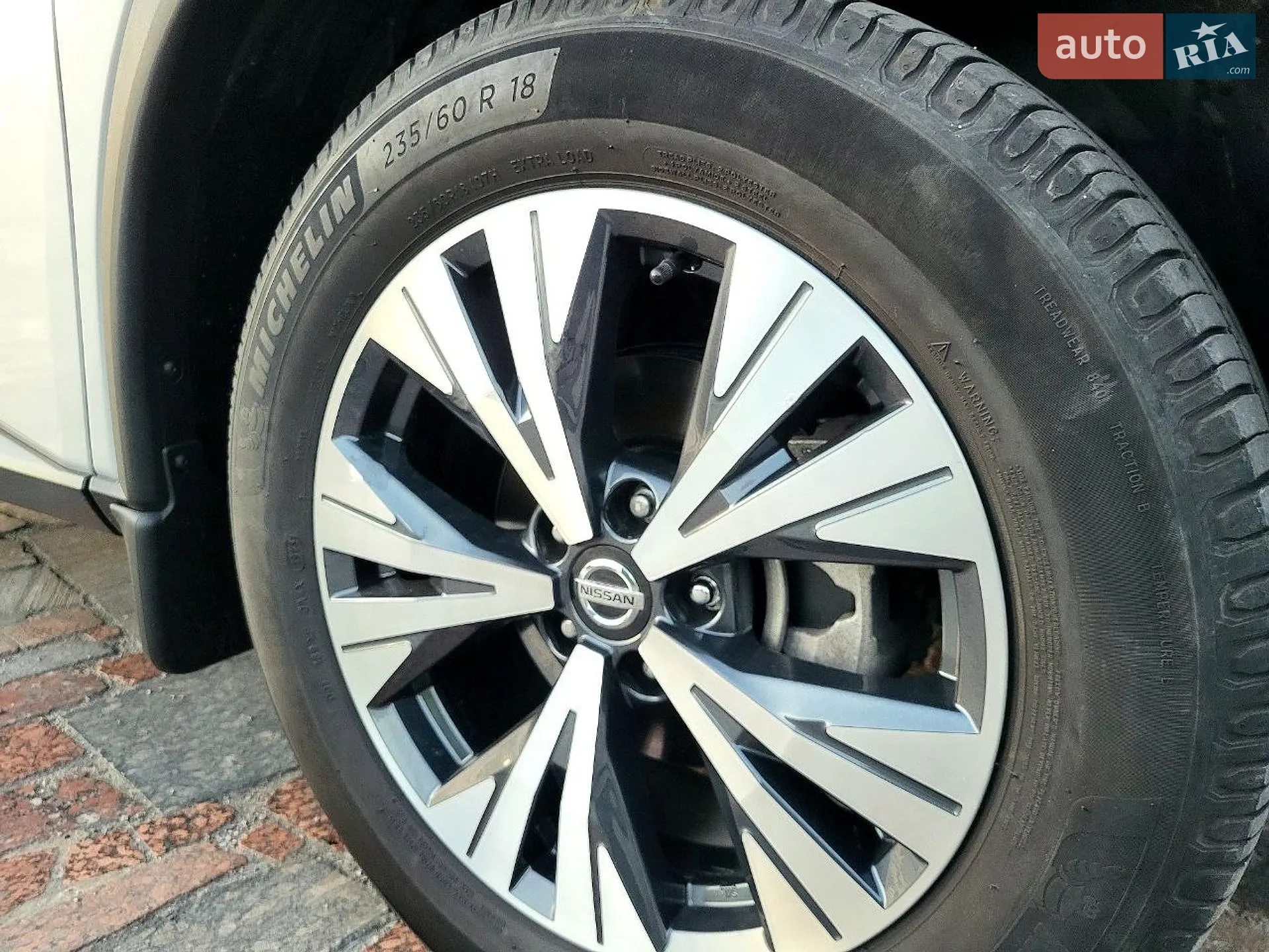 2021 Nissan Rogue - мініатюра 28