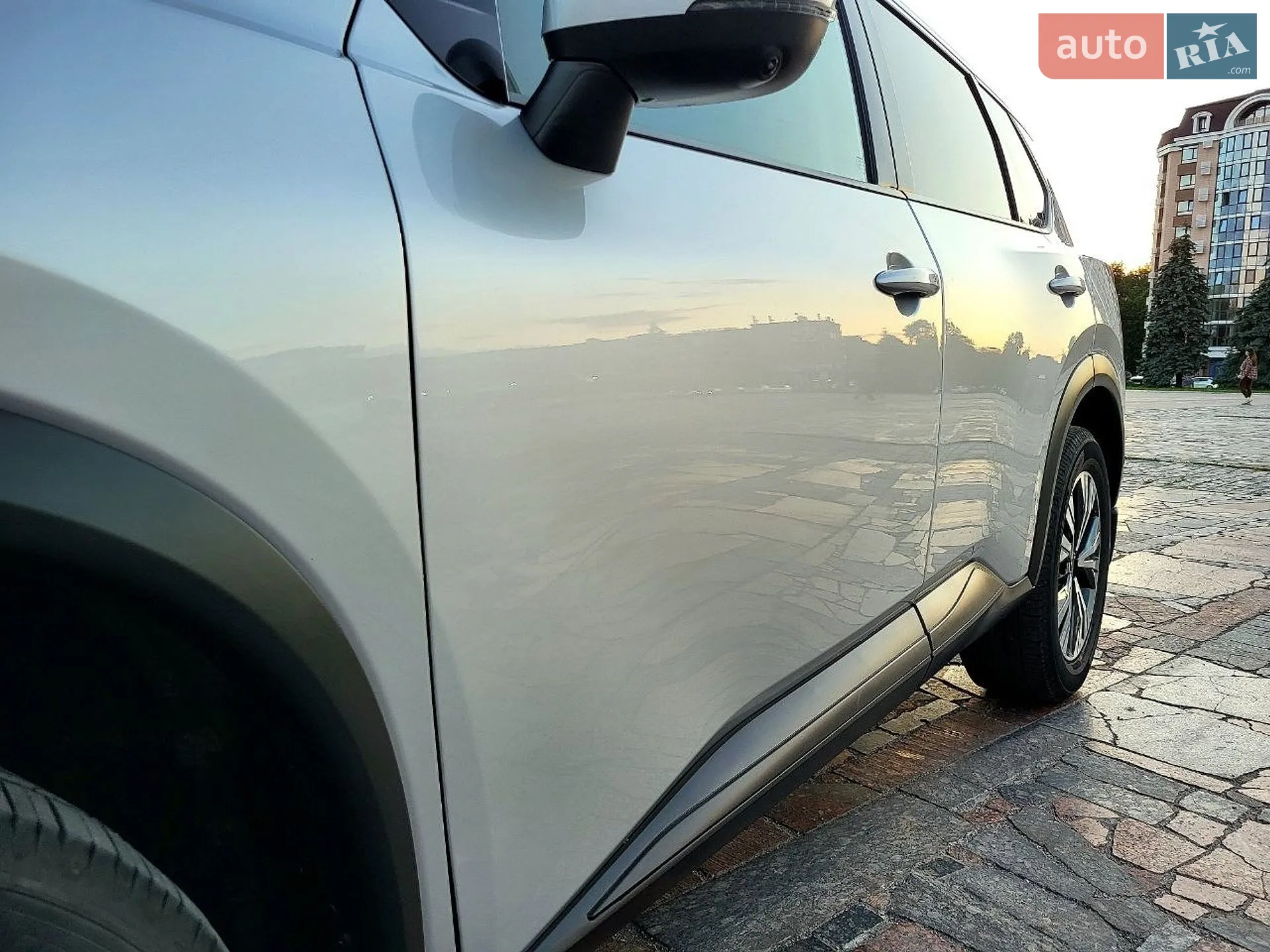 2021 Nissan Rogue - мініатюра 33