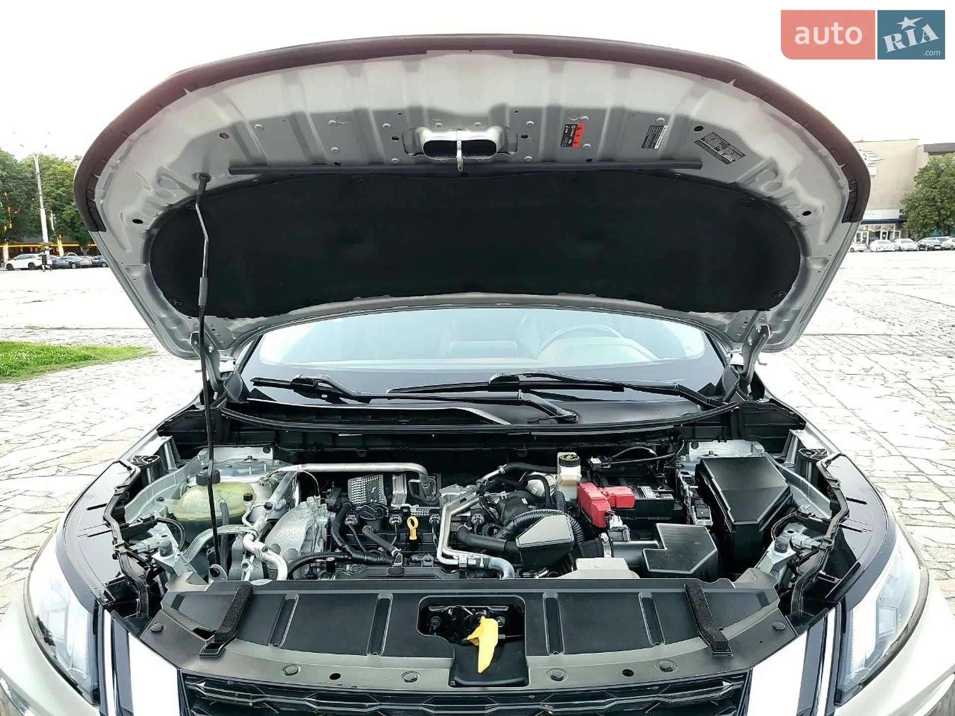 2021 Nissan Rogue - мініатюра 49