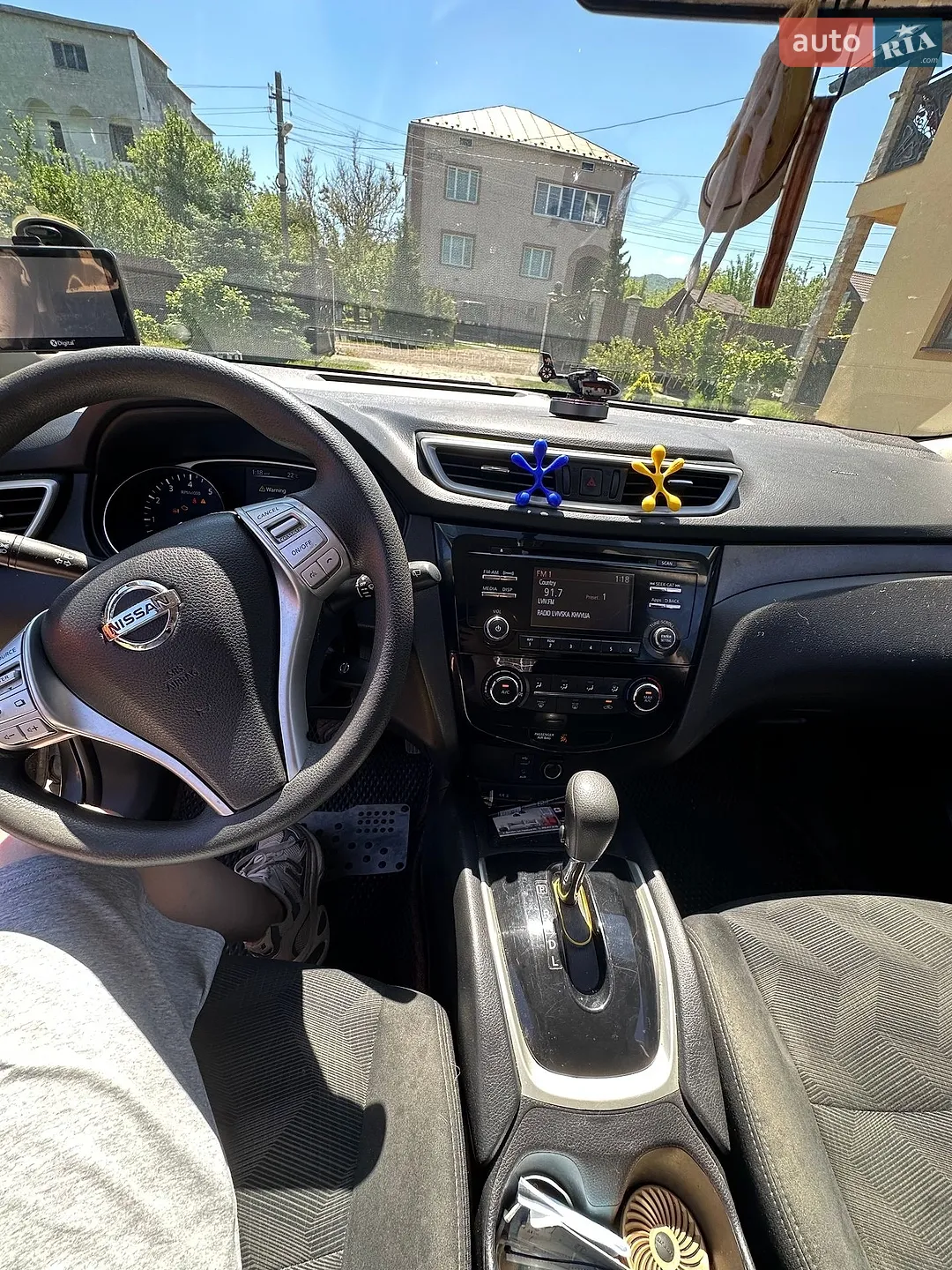 2016 Nissan Rogue - мініатюра 22