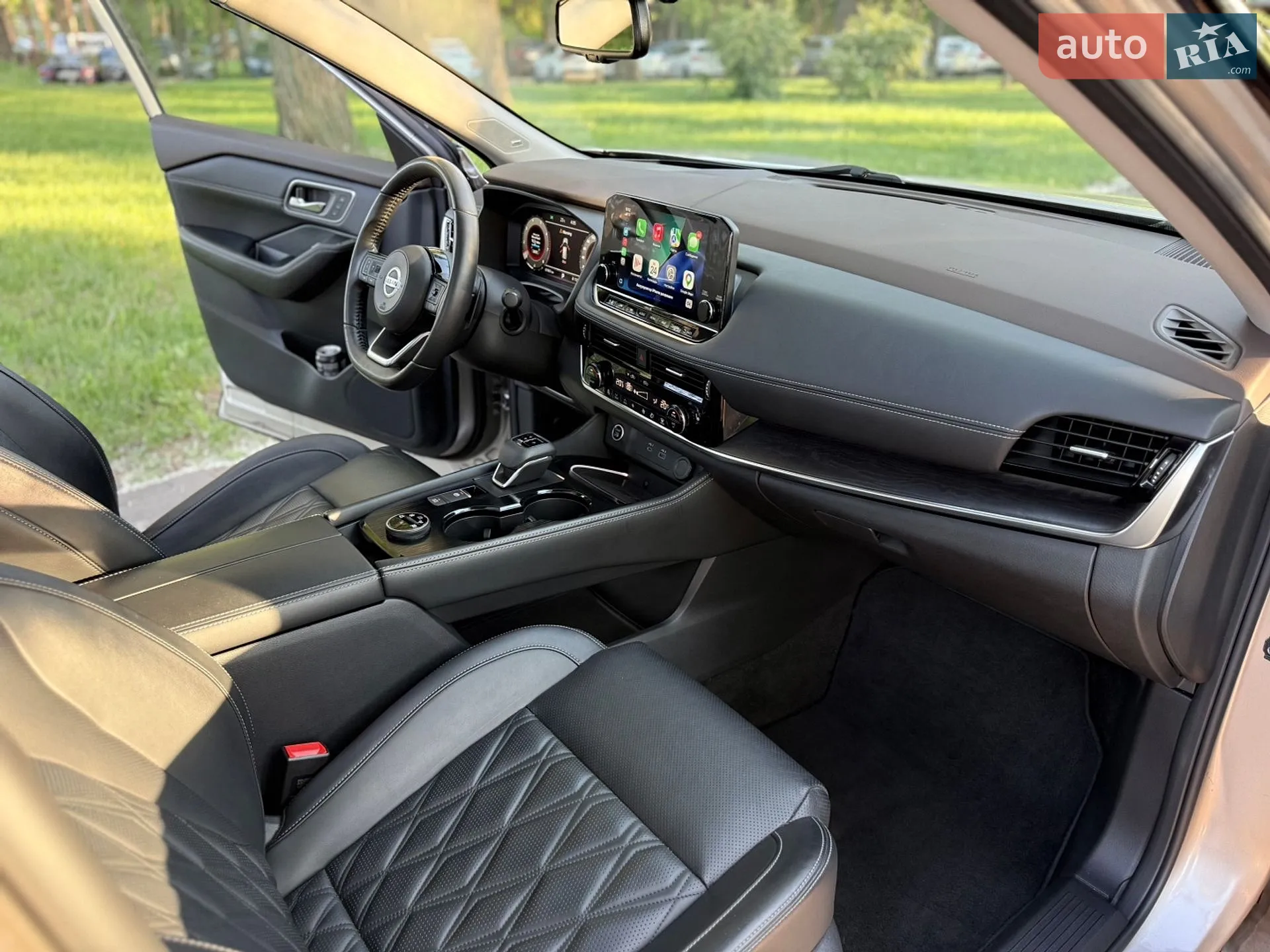 2021 Nissan Rogue - мініатюра 42