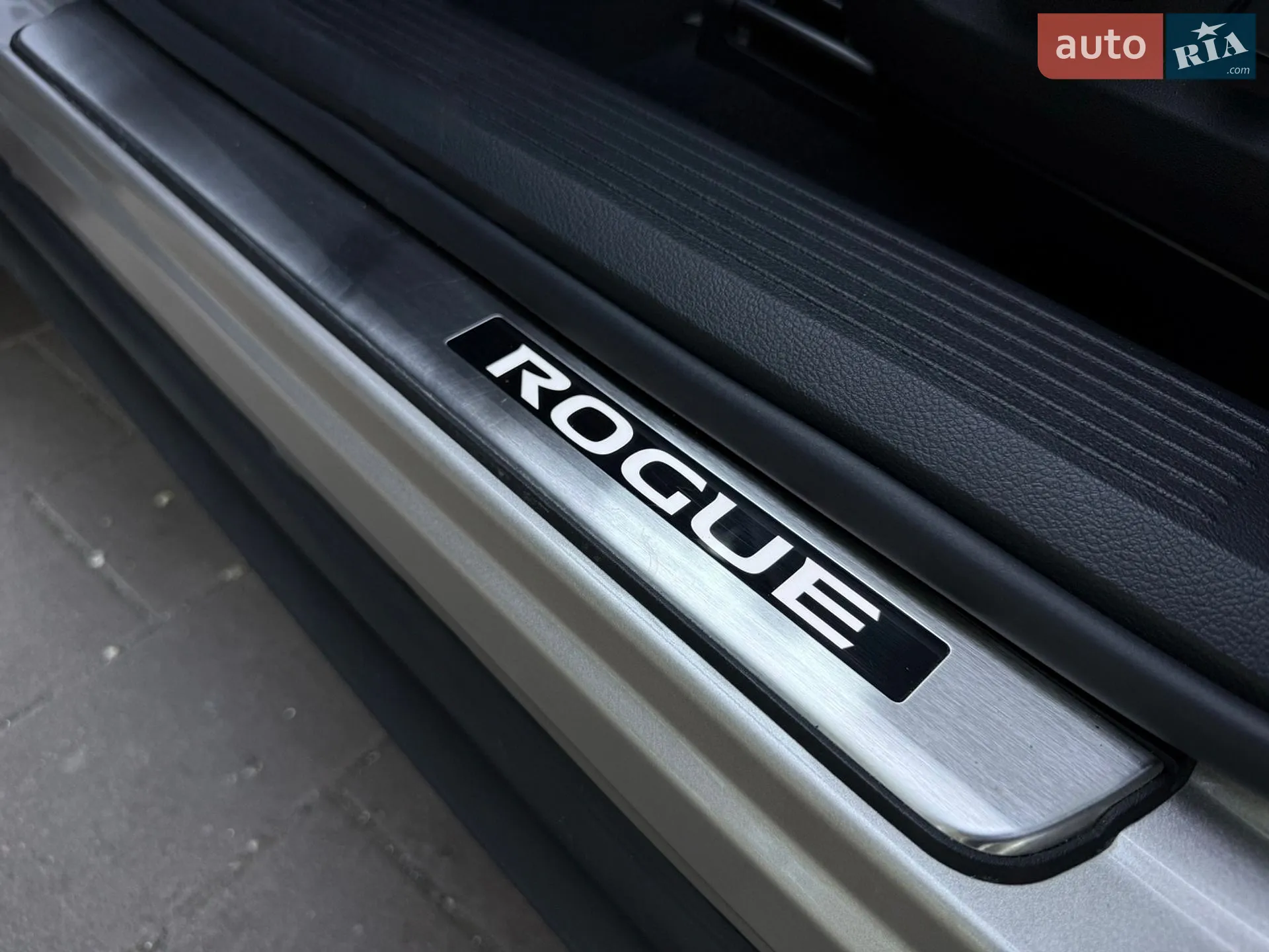 2021 Nissan Rogue - мініатюра 51