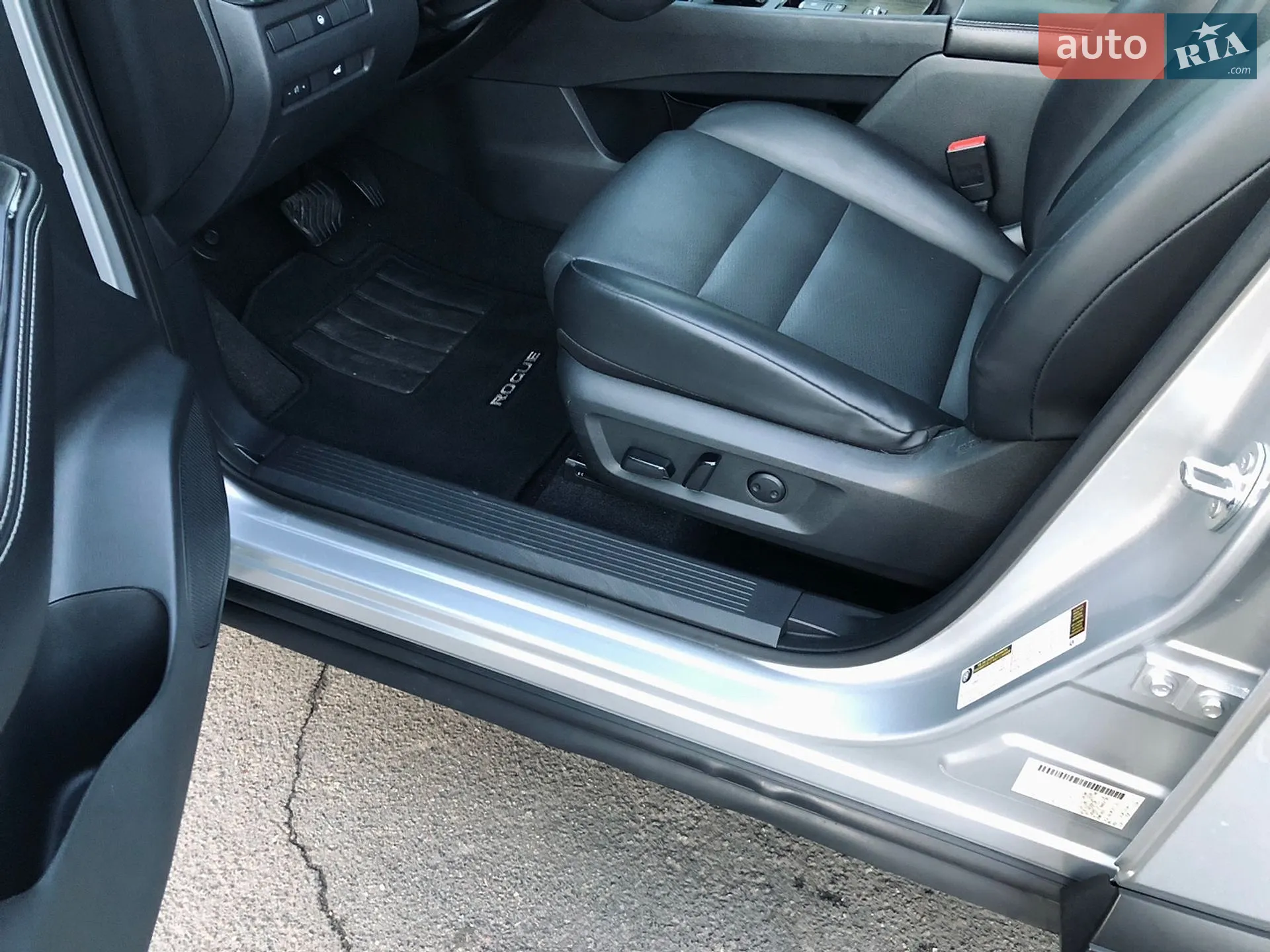 2021 Nissan Rogue - мініатюра 43
