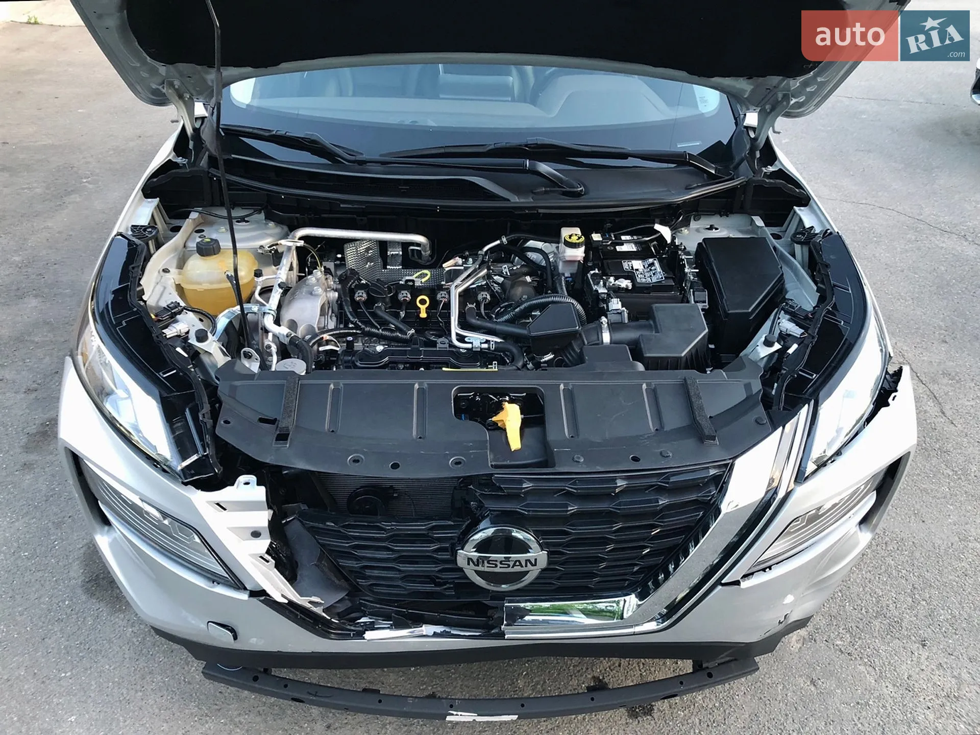 2021 Nissan Rogue - мініатюра 62