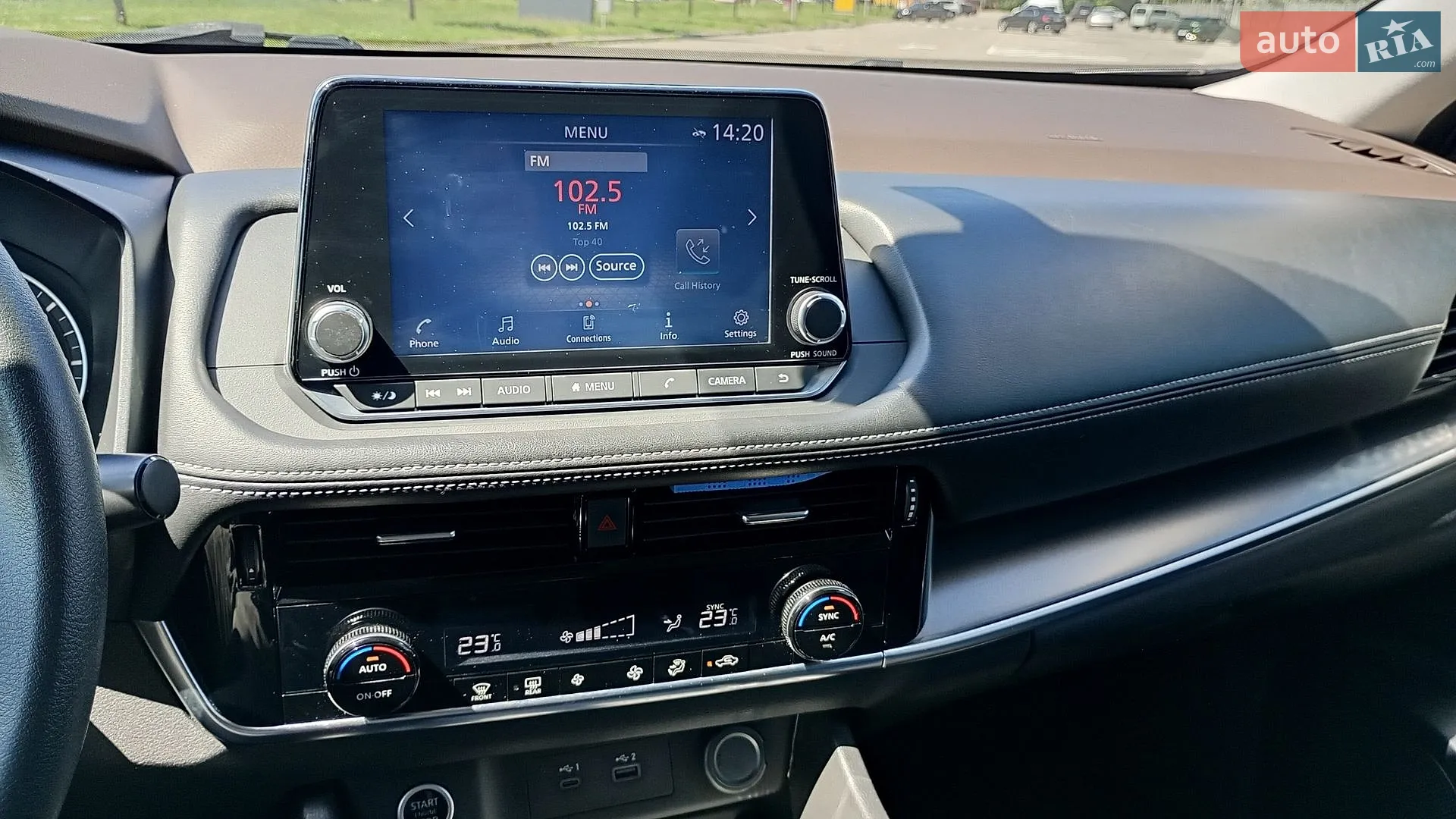 2021 Nissan Rogue - мініатюра 28