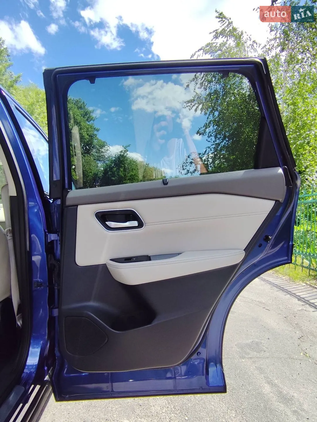 2021 Nissan Rogue - мініатюра 14