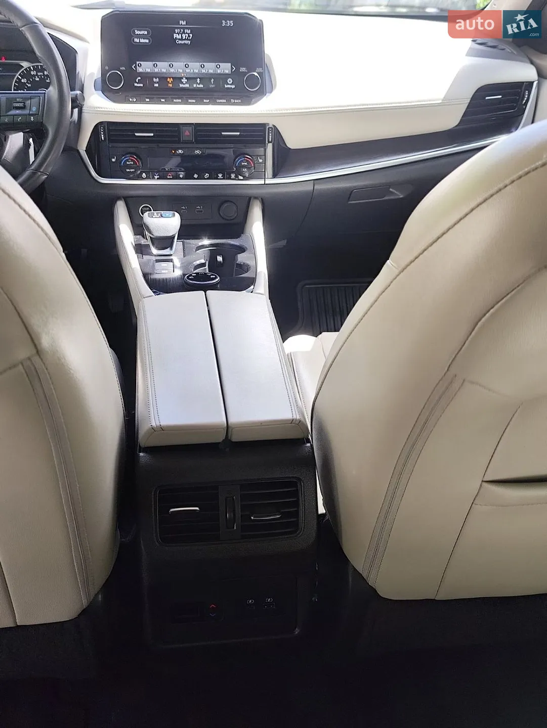 2021 Nissan Rogue - мініатюра 24