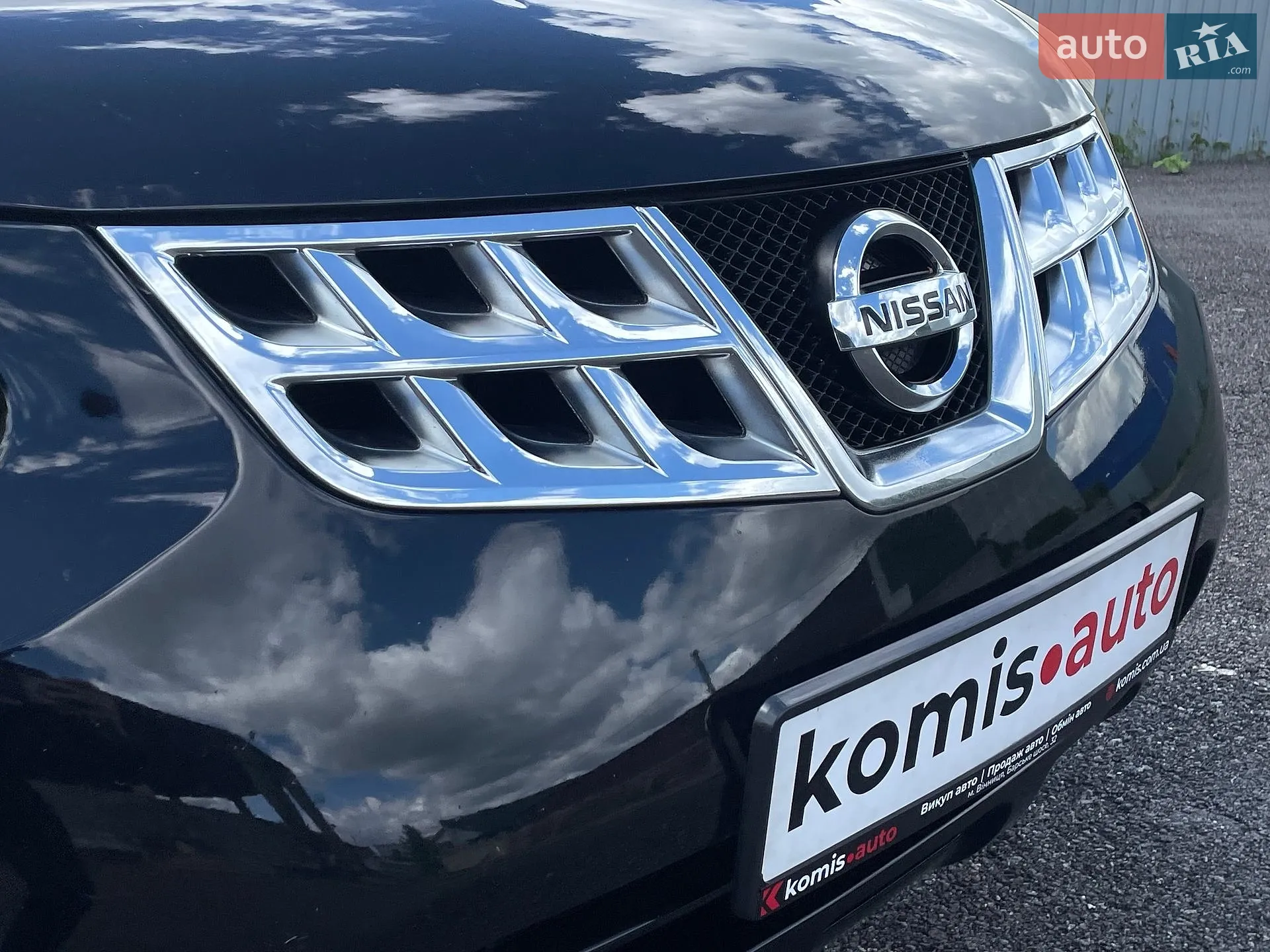 2015 Nissan Rogue - мініатюра 6